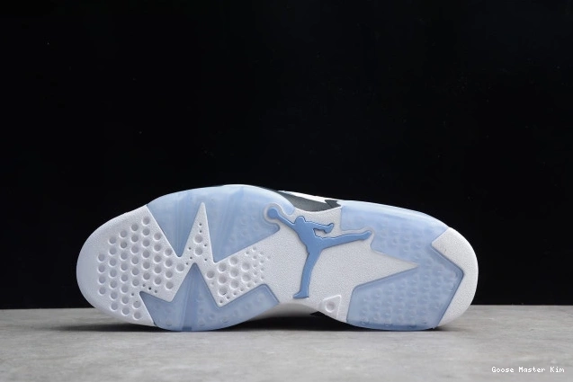 UNC 6 Air Jordan CT8529-410 0602